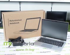 обновен HP Elite x360 830 G9 2-in-1 Grade A лаптоп втора употреба