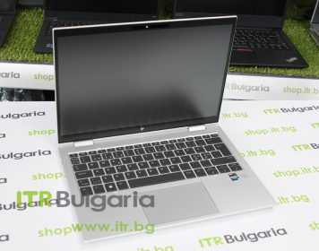 refurbished HP Elite x360 830 G9 2-in-1 Grade A