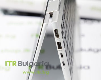 refurbished HP Elite x360 830 G9 2-in-1 Grade A