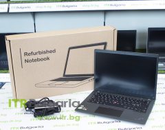 refurbished Lenovo ThinkPad T14 Gen 3 (Intel) Grade A