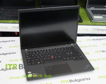 refurbished Lenovo ThinkPad T14 Gen 3 (Intel) Grade A