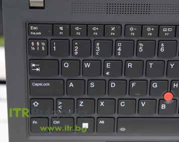 refurbished Lenovo ThinkPad T14 Gen 3 (Intel) Grade A
