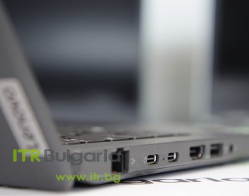 refurbished Lenovo ThinkPad T14 Gen 3 (Intel) Grade A