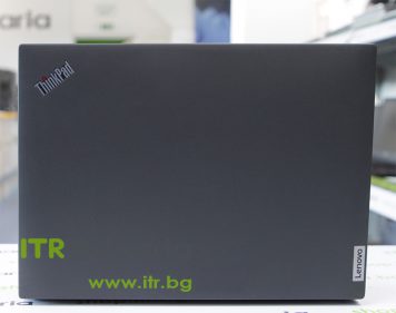 refurbished Lenovo ThinkPad T14 Gen 3 (Intel) Grade A