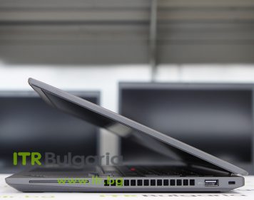 refurbished Lenovo ThinkPad T14 Gen 3 (Intel) Grade A