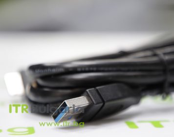 Hama USB 3.0 A Male to Micro B Male