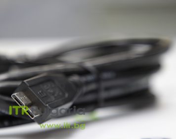 Hama USB 3.0 A Male to Micro B Male