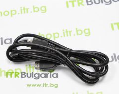 HP HDMI Type A (Male) to HDMI Type A (Male) v1.4 Cable