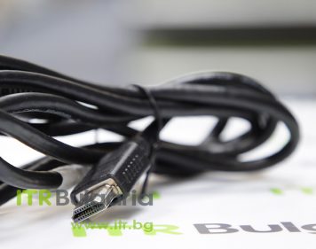 HP HDMI Type A (Male) to HDMI Type A (Male) v1.4 Cable