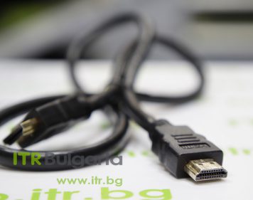 Mixed major brands HDMI Type A (Male) to HDMI Type A (Male) Cable