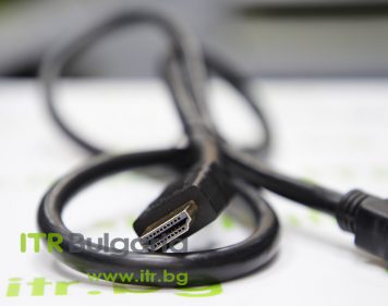 Mixed major brands HDMI Type A (Male) to HDMI Type A (Male) Cable