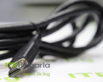 Mixed major brands HDMI Type A (Male) to HDMI Type A (Male) v1.4 Cable