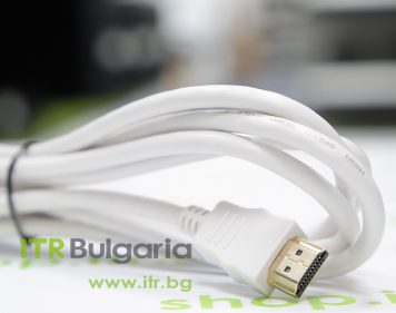 Mixed major brands HDMI Type A (Male) to HDMI Type A (Male) v1.4 Cable