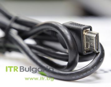 Mixed major brands HDMI Type A (Male) to HDMI Type A (Male) v1.4 Cable
