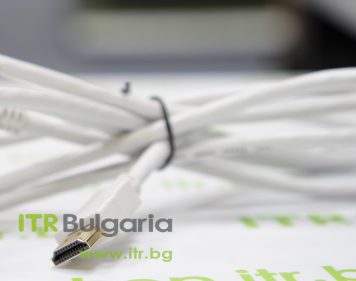 Mixed major brands HDMI Type A (Male) to HDMI Type A (Male) v1.4 Cable