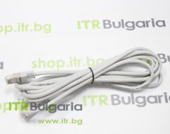 Mixed major brands RJ45 to RJ45 Cat6