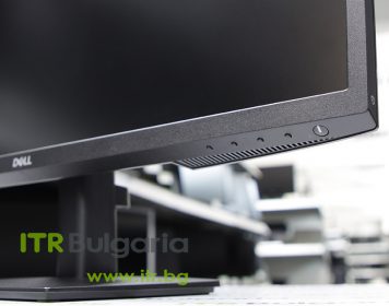 обновен Dell E2422H монитор втора употреба