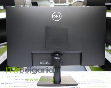 обновен Dell E2422H монитор втора употреба