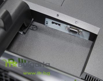 обновен Dell E2422H монитор втора употреба