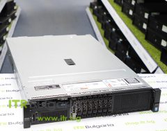 обновен Dell Precision Rack 7910 работна станция втора употреба