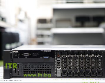 обновен Dell Precision Rack 7910 работна станция втора употреба