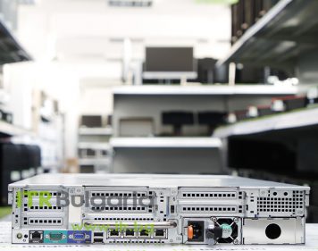 refurbished Dell Precision Rack 7910 workstation