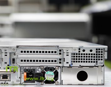обновен Dell Precision Rack 7910 работна станция втора употреба