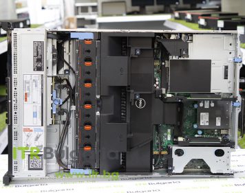 обновен Dell Precision Rack 7910 работна станция втора употреба