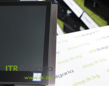 HP Engage One All-In-One system 143 Touchscreen Grade A