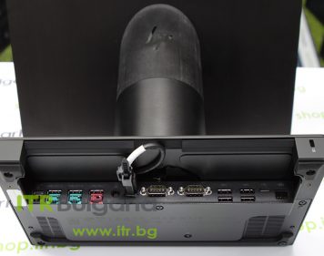 HP Engage One All-In-One system 143 Touchscreen Grade A