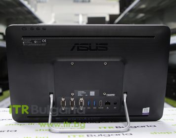 refurbished ASUS Vivo V161GAR Touchscreen All-In-One Grade A All in One