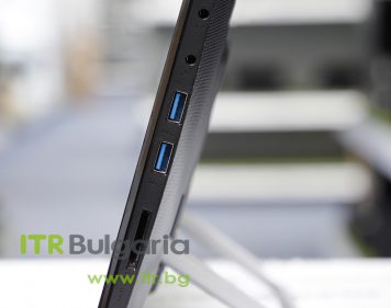обновен ASUS Vivo V161GAR Touchscreen All-In-One Grade A AIO компютър втора употреба