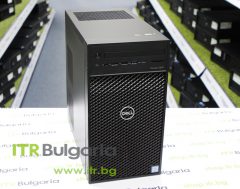 обновен Dell Precision 3660 работна станция втора употреба