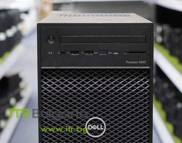 refurbished Dell Precision 3660 workstation