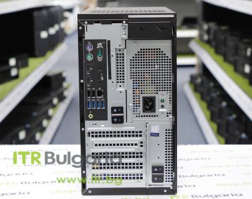 refurbished Dell Precision 3660 workstation