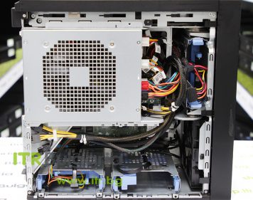 refurbished Dell Precision 3660 workstation