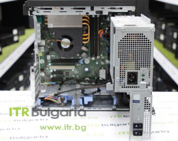 обновен Dell Precision 3660 работна станция втора употреба