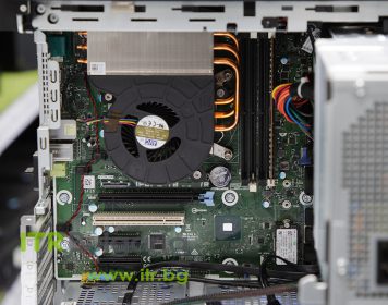 refurbished Dell Precision 3660 workstation