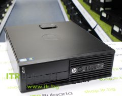 refurbished HP Workstation Z220SFF workstation