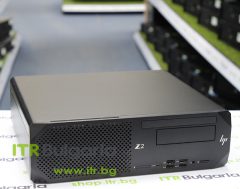 обновен HP Z2 SFF G5 Workstation работна станция втора употреба