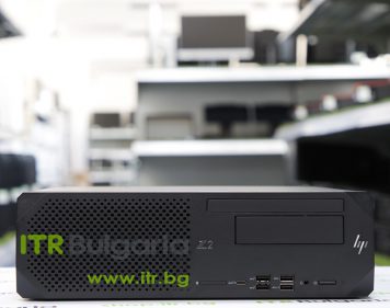 refurbished HP Z2 SFF G5 Workstation workstation