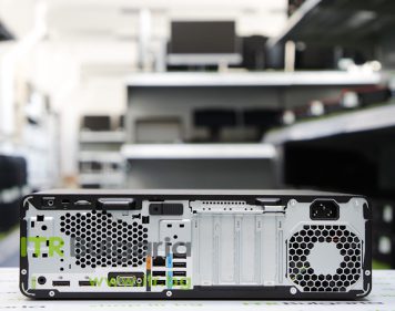 refurbished HP Z2 SFF G5 Workstation workstation