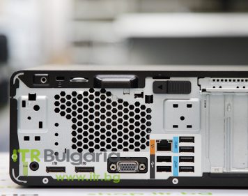 refurbished HP Z2 SFF G5 Workstation workstation