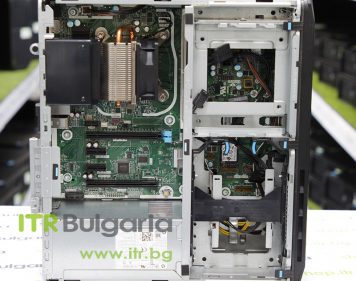 обновен HP Z2 SFF G5 Workstation работна станция втора употреба