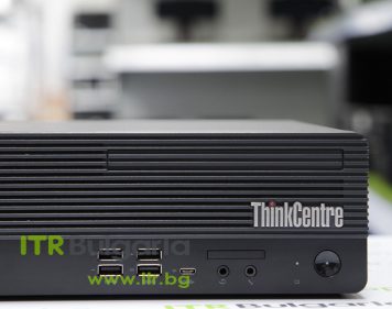 обновен Lenovo ThinkCentre M70s Gen 1 Grade A компютър втора употреба