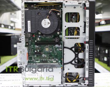 обновен Lenovo ThinkCentre M70s Gen 1 Grade A компютър втора употреба