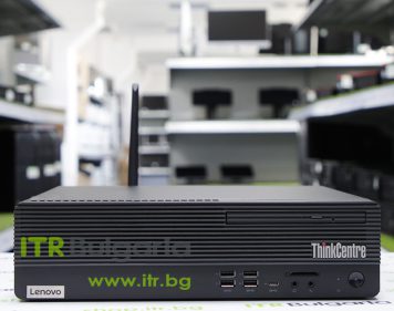 обновен Lenovo ThinkCentre M70s Gen 1 Grade A компютър втора употреба