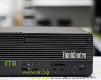 обновен Lenovo ThinkCentre M70s Gen 1 Grade A компютър втора употреба