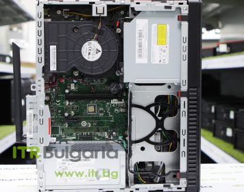 обновен Lenovo ThinkCentre M70s Gen 1 Grade A компютър втора употреба