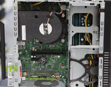 обновен Lenovo ThinkCentre M75s Gen 2 Grade A компютър втора употреба